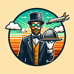 The Flight Butler